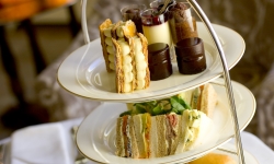 Tea for Two - London